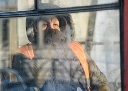 Xəbərdarlıq edildi: 55 dərəcə şaxtaya hazırlaşın