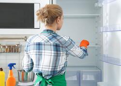 Soyuducunu necə düzgün təmizləməli? - Mükəmməl təmizlik üçün addım-addım təlimat