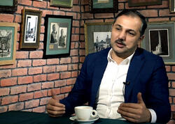 "Ağa Kərimə, Ağa Mirzəyə ustad deyib, ona da deyə bilmərəm!"