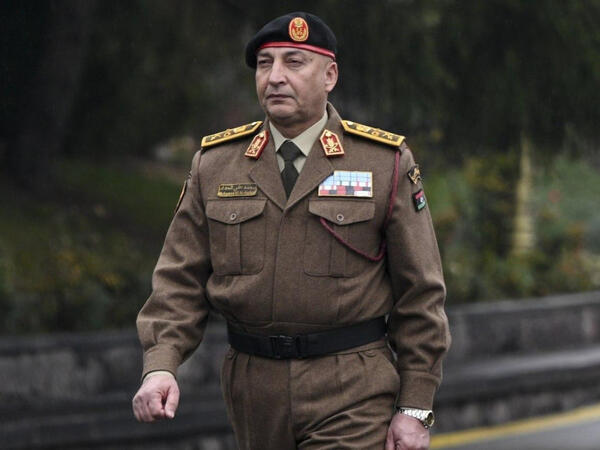 Liviyanın Baş Qərargah rəisi Ankarada təyyarə qəzasında həlak olub - <span class="color_red">YENİLƏNİB - VİDEO - FOTO</span>