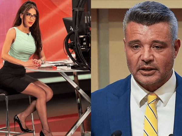 “Narkotik istifadə etmişəm, ancaq satmamışam”