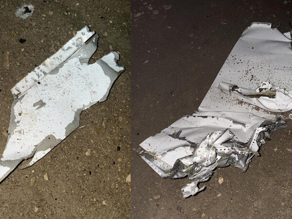 Ankarada qəzaya uğrayan təyyarənin qara qutusu tapıldı