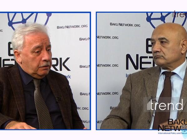 Cənubi Qafqazda yekun və geridönülməz sülh labüddür, o, mütləq baş verəcək - İlham Məmmədzadə "Tofiq Abbasovla Dialoq" verlişində - <span class="color_red">VİDEO - FOTO</span>