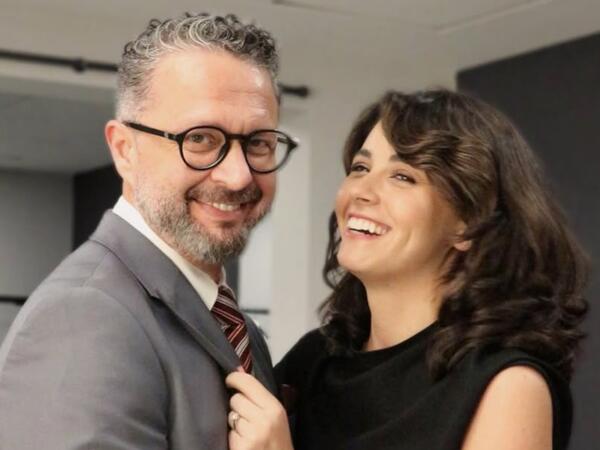 Özündən 16 yaş kiçik fenomenlə evlənir - <span class="color_red">FOTO</span>