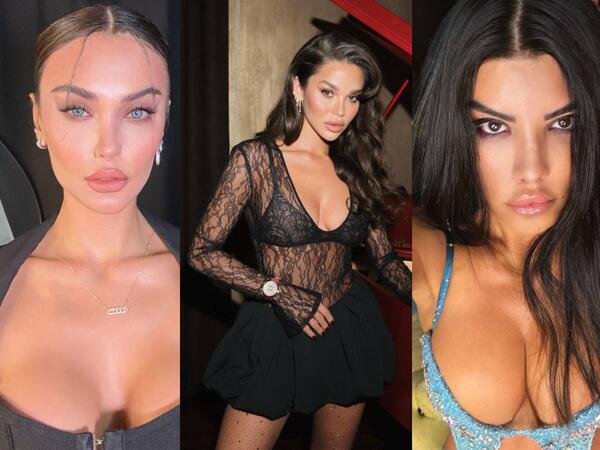 Türkiyədə həbslərin "yeni dalğası" - Yenə xeyli tanınmış saxlanıldı - <span class="color_red">FOTOLar</span>