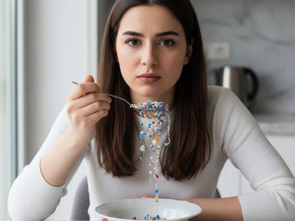 Xəstəlik geni yaradır - Hər gün istəmədən biraz yeyirik