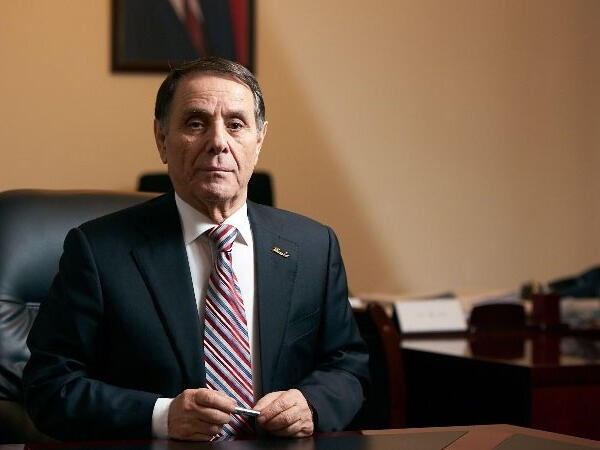 Novruz Məmmədovun səhhətində problem yarandı