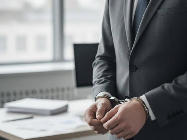 Tonlarla dizeli mənimsəyən rəislə maşinist həbs edildi