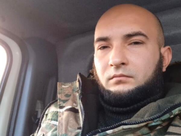 Rusiya-Ukrayna müharibəsində daha bir azərbaycanlı öldü