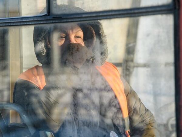 Xəbərdarlıq edildi: 55 dərəcə şaxtaya hazırlaşın