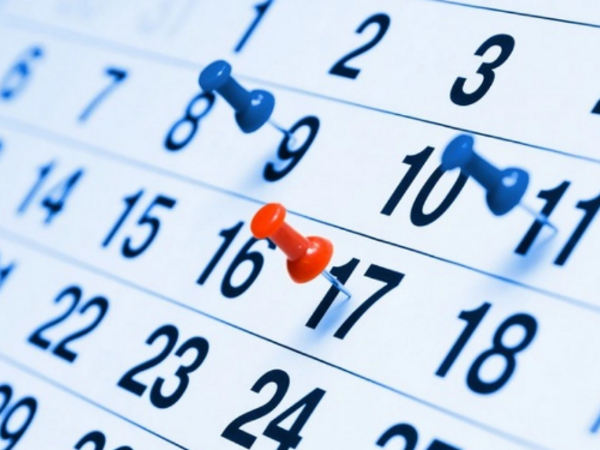 Bayrama görə 5 gün ardıcıl iş olmayacaq - Yerdəyişmə edilməyəcək