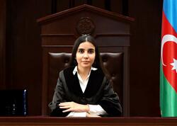 Ağır Cinayətlər Məhkəməsinin yeni hakimləri - <span class="color_red">FOTOlar</span>