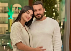 Azərbaycanlı aktyorlar ilk dəfə yeni doğulan qızlarını paylaşdılar - <span class="color_red">FOTO</span>