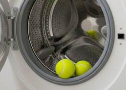 Kimyəvi təmizləmə ustalarının sirri açıldı: Paltaryuyana tenis topu qoyurlar