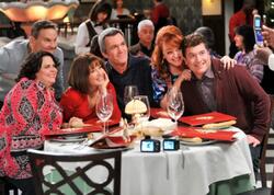 “Friends”in aktyoru vəfat etdi - <span class="color_red">FOTO</span>