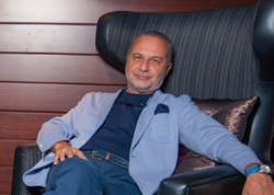 Azər Qəribə vəzifə verildi - <span class="color_red">FOTO</span>