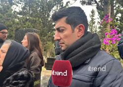 İnanırıq ki, təyyarə qəzasına səbəb olan cinayətkarlar ifşa olunacaq - Hökümə Əliyevanın yoldaşı