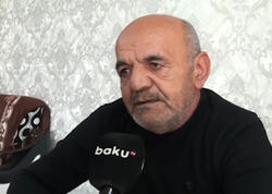 “Hökumə xanım dedi ki, sərt eniş olacaq, özünüzü möhkəm tutun...”