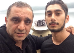 İbrahim Borçalının xanımı oğlunun vəfatından DANIŞDI: "3 gün dəfn etməyə icazə vermədim" - <span class="color_red">VİDEO</span>