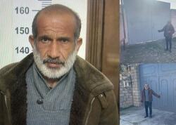 Paytaxtda silsilə oğurluq edən şəxs saxlanıldı