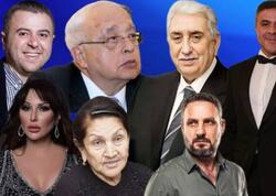 2025-ci ildə itirdiklərimiz