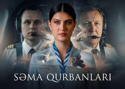 Təyyarə qəzası süni intellektlə anbaan canlandırıldı - <span class="color_red">VİDEO</span>