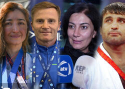 Təltif olunanlar arasında onlar da var