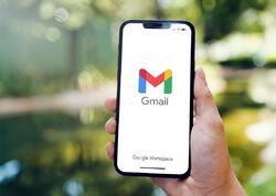 "Gmail" istifadəçilərinin nəzərinə- Həmin funksiya aktiv olacaq