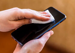 "Mobil telefonlarda olan bakteriyalar unitazdan 18 dəfə çoxdur"