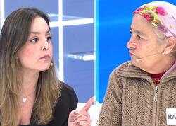 4 yaşında itkin düşən Əminəni atası öldürübmüş - Canlı yayımda etiraf - FOTO