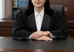 Xankəndi Məhkəməsinin yeganə qadın hakimi olacaq