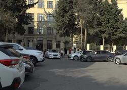 Müəllimlər "AzParking"dən narazıdır - Dərsdə oturduğumuz yerdə cərimələr gəlir
