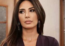 Rada ilk dəfə oğlu ilə görüntüsünü PAYLAŞDI - <span class="color_red">FOTO</span>