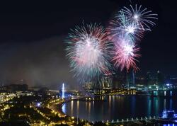 Yeni il gecəsi bulvara çıxanlara şad xəbər