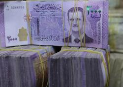 Suriyada yeni valyuta tədavülə buraxılacaq