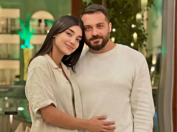 Azərbaycanlı aktyorlar ilk dəfə yeni doğulan qızlarını paylaşdılar - <span class="color_red">FOTO</span>