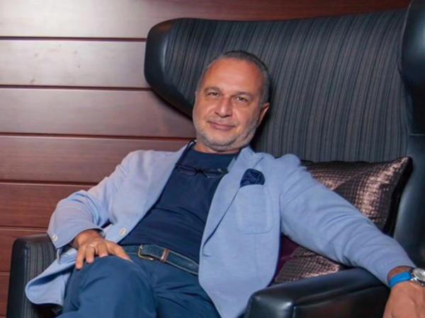 Azər Qəribə vəzifə verildi - <span class="color_red">FOTO</span>