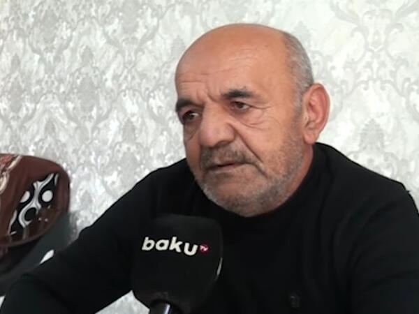 “Hökumə xanım dedi ki, sərt eniş olacaq, özünüzü möhkəm tutun...”