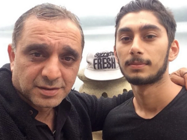 İbrahim Borçalının xanımı oğlunun vəfatından DANIŞDI: "3 gün dəfn etməyə icazə vermədim" - <span class="color_red">VİDEO</span>