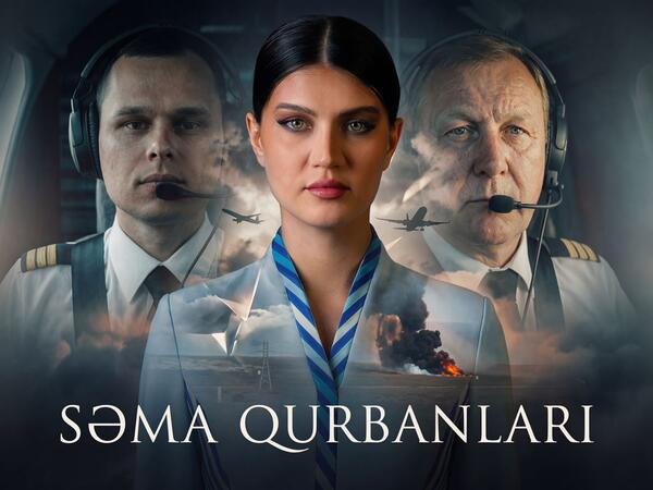 Təyyarə qəzası süni intellektlə anbaan canlandırıldı - <span class="color_red">VİDEO</span>