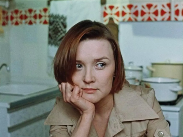 "Moskva göz yaşlarına inanmır"ın aktrisası vəfat etdi - <span class="color_red">FOTO</span>