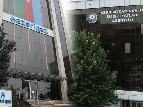 Dövlət qurumlarının milyonluq vergi borcu: biri azaltdı, digəri 4 dəfə artırdı