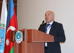 Deputatın oğlu hakim təyin edildi