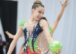 18 yaşlı gimnast xərçəngdən öldü