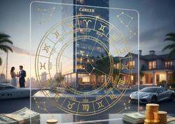 3 bürc üçün qara günlər bitir - Rahatlıq dövrü <span class="color_red">başlayır</span>