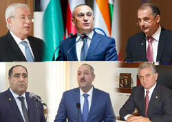 Həbsdəki eks-icra başçılarından yalnız - Biri amnistiyaya düşür