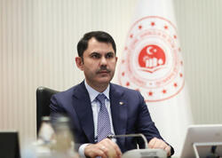 Ərdoğan onu "COP31" sədri təyin etdi - <span class="color_red">FOTO</span>