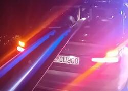 Azərbaycanlı gənc Monteneqroda faciəvi şəkildə öldü