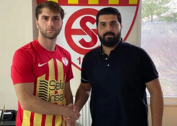 Azərbaycan yığmasının sabiq futbolçusu Türkiyədə saxlanıldı -