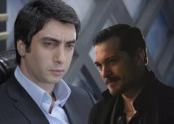 "Eşref Rüya" ilə "Kurtlar Vadisi"nin oxşar səhnələri müzakirələrə səbəb oldu - FOTO